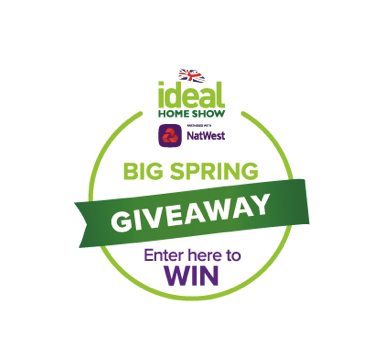 Win your Ideal Spring Bundle